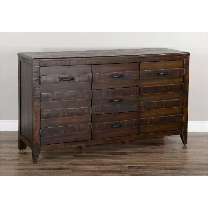 1904dt Sunny Designs Nassau Dining Room Furniture Server