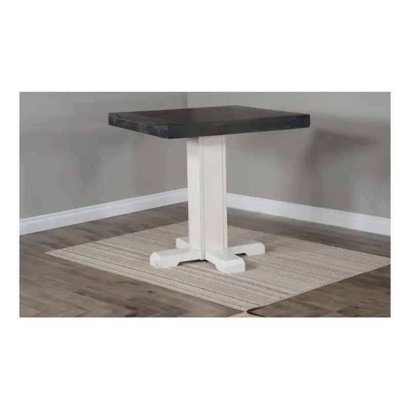 1377ec-t Sunny Designs Accent Furniture Accent Table