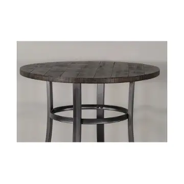 1127tl-36 Sunny Designs Homestead Dining Room Furniture Counter Height Table