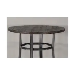 1127tl-36 Sunny Designs Homestead Dining Room Furniture Counter Height Table