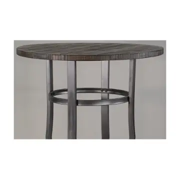 1127tl-42 Sunny Designs Homestead Accent Furniture Accent Table