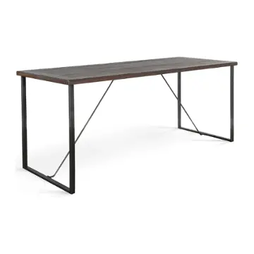 1154tl Sunny Designs Homestead Dining Room Furniture Dining Table