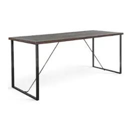 1154tl Sunny Designs Homestead Dining Room Furniture Dining Table