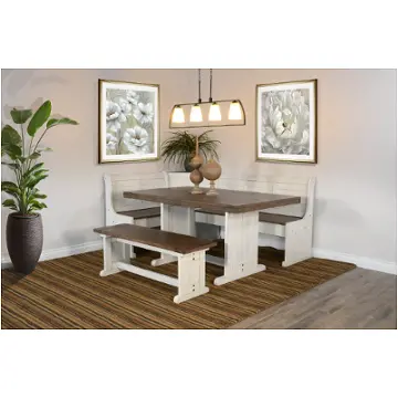 0113mb-t Sunny Designs Pasadena Dining Room Furniture Dining Table