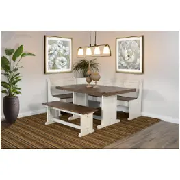 0113mb-t Sunny Designs Pasadena Dining Room Furniture Dining Table