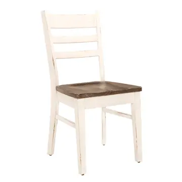 1616mb Sunny Designs Pasadena Dining Room Furniture Dining Chair