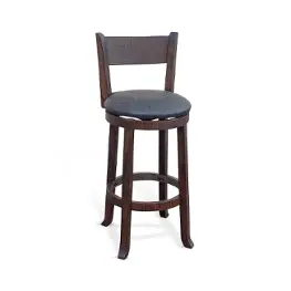 1646tl-b30 Sunny Designs Dining Room Furniture Stool