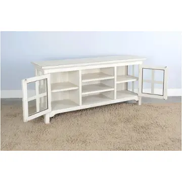 3655ws Sunny Designs Marina Home Entertainment Furniture Tv Console