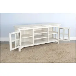 3655ws Sunny Designs Marina Home Entertainment Furniture Tv Console