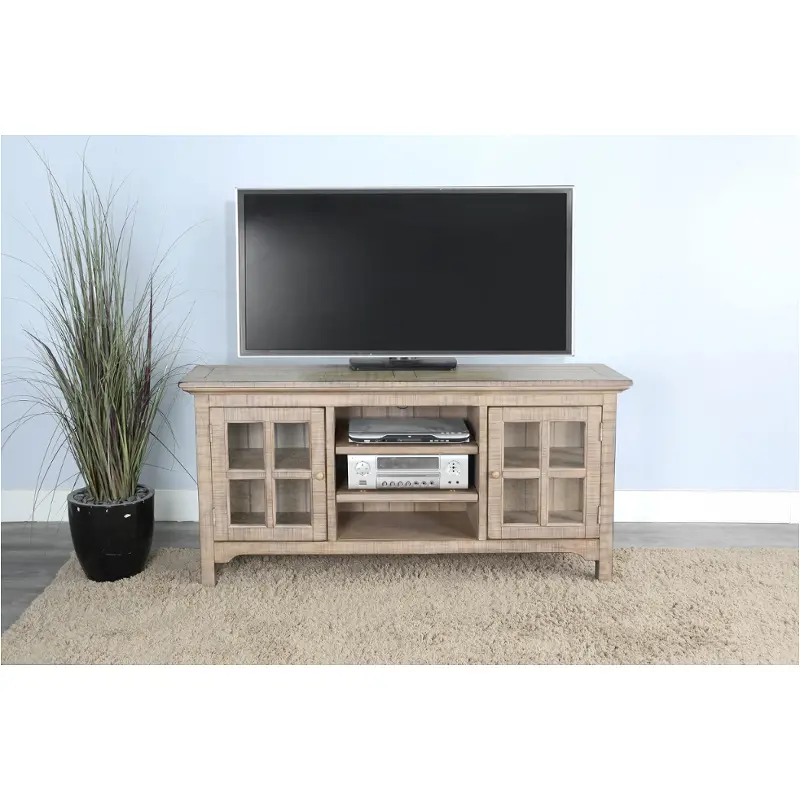 3655bp Sunny Designs Marina Home Entertainment Furniture Tv Console