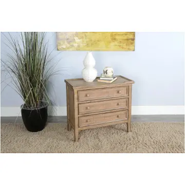 2081bp Sunny Designs Marina Accent Furniture Chest