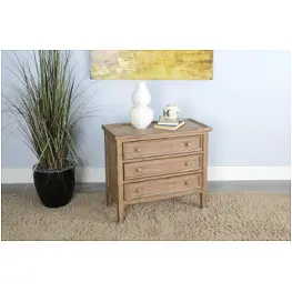 2081bp Sunny Designs Marina Accent Furniture Chest