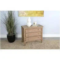 2081bp Sunny Designs Marina Accent Furniture Chest