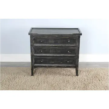 2081bs Sunny Designs Marina Accent Furniture Chest