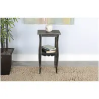 2082bs Sunny Designs Marina Accent Furniture End Table