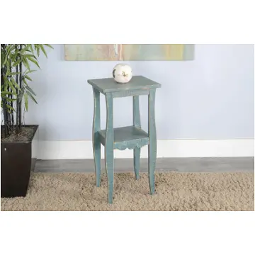 2082sg Sunny Designs Marina Accent Furniture End Table