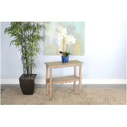 2083bp Sunny Designs Marina Accent Furniture Accent Table