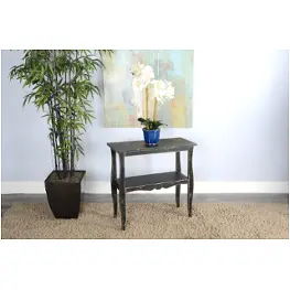 2083bs Sunny Designs Marina Accent Furniture Accent Table