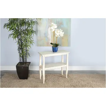 2083ws Sunny Designs Marina Accent Furniture Accent Table