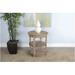2085bp Sunny Designs Marina Accent Furniture Accent Table