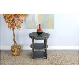 2085bs Sunny Designs Marina Accent Furniture Accent Table