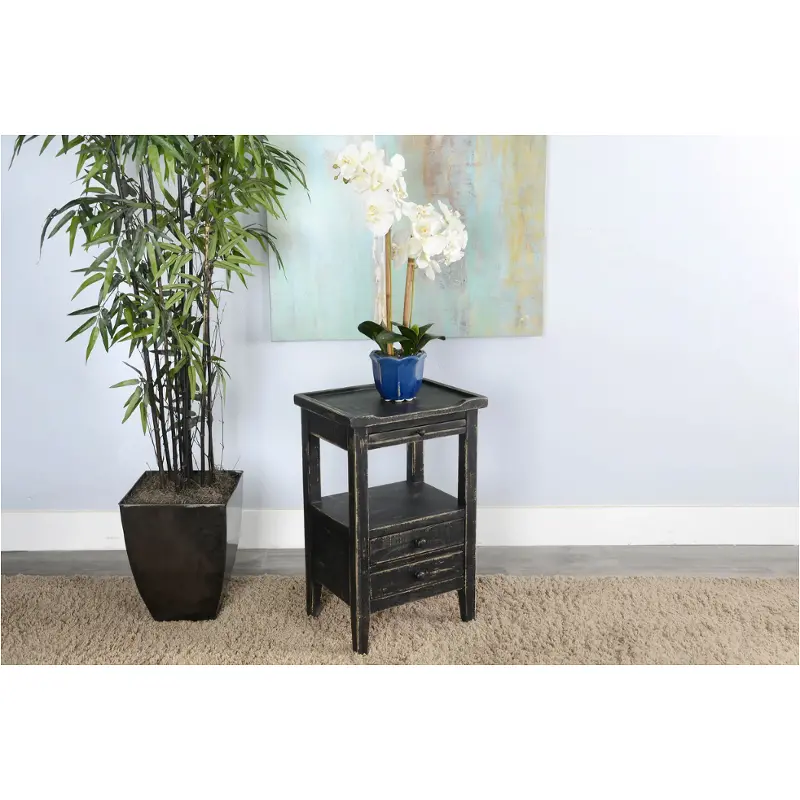 2086bs Sunny Designs Marina Accent Furniture Accent Table