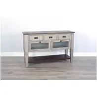 1954ta Sunny Designs Homestead Hills Dining Room Furniture Server