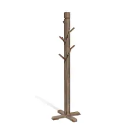 2113bp Sunny Designs Marina Living Room Furniture Coat Rack