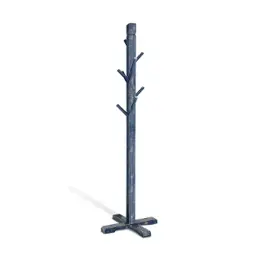 2113ob Sunny Designs Marina Living Room Furniture Coat Rack