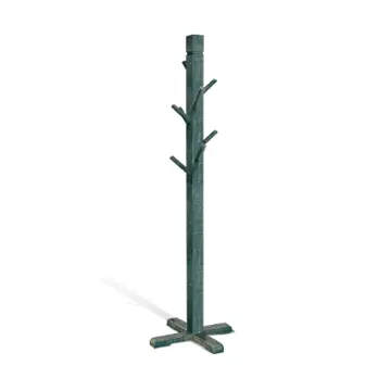 2113sg Sunny Designs Marina Living Room Furniture Coat Rack