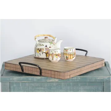2098bp Sunny Designs Marina Living Room Furniture Ottoman