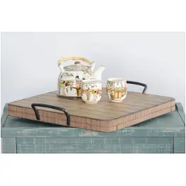 2098bp Sunny Designs Marina Living Room Furniture Ottoman