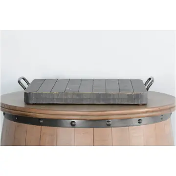 2098bs Sunny Designs Marina Living Room Furniture Ottoman