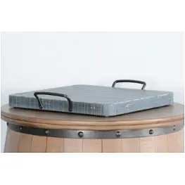 2098ob Sunny Designs Marina Living Room Furniture Ottoman