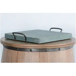 2098sg Sunny Designs Marina Living Room Furniture Ottoman