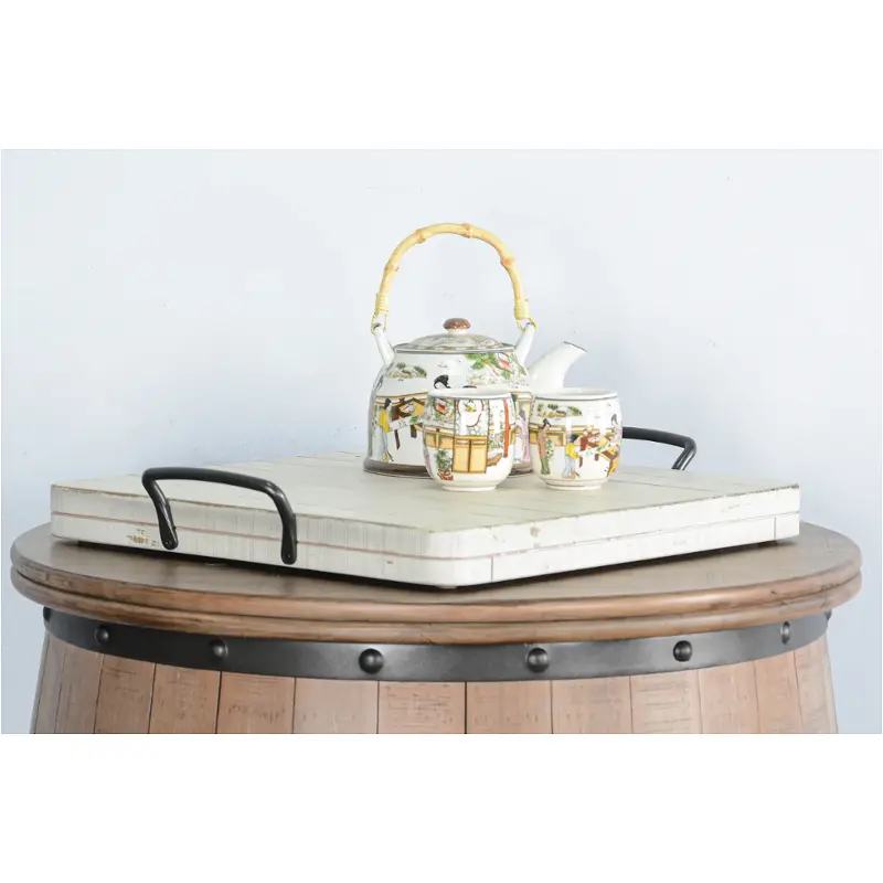 2098ws Sunny Designs Marina Living Room Furniture Ottoman