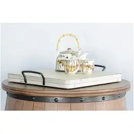 2098ws Sunny Designs Marina Living Room Furniture Ottoman