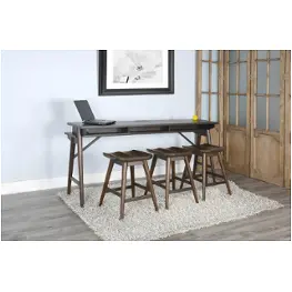 2094cb-ct Sunny Designs Living Room Furniture Sofa Table