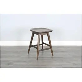 2094cb-s Sunny Designs Living Room Furniture Stool