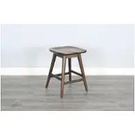 2094cb-s Sunny Designs Living Room Furniture Stool