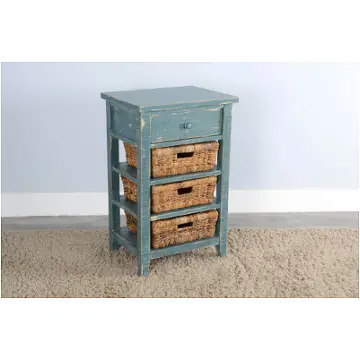2093sg Sunny Designs Marina Accent Furniture Accent Cabinet