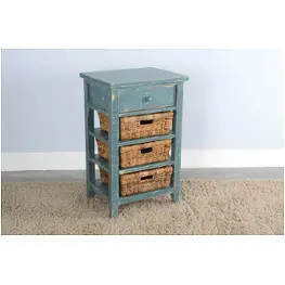 2093sg Sunny Designs Marina Accent Furniture Accent Cabinet