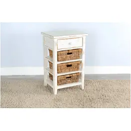 2093ws Sunny Designs Marina Accent Furniture Accent Cabinet