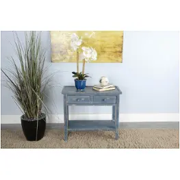 2091ob Sunny Designs Marina Living Room Furniture End Table