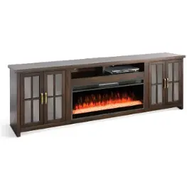 3662cb-98 Sunny Designs Home Entertainment Furniture Tv Console