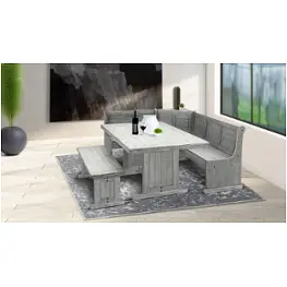 0113ag-t Sunny Designs Dining Room Furniture Dining Table