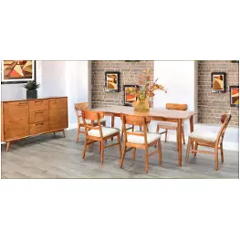 1179cn Sunny Designs Dining Room Furniture Dining Table