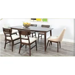 1179wl Sunny Designs Dining Room Furniture Dining Table