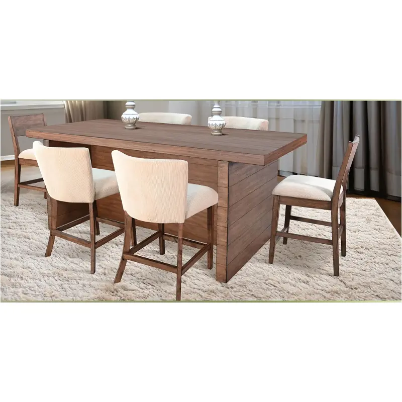 Sunny Designs Boise Counter Table - Thumbnail 3