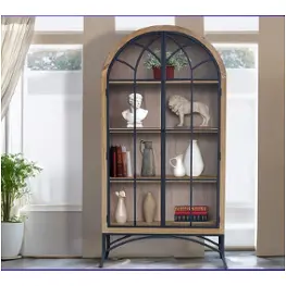 2153og Sunny Designs Accent Furniture Accent Cabinet